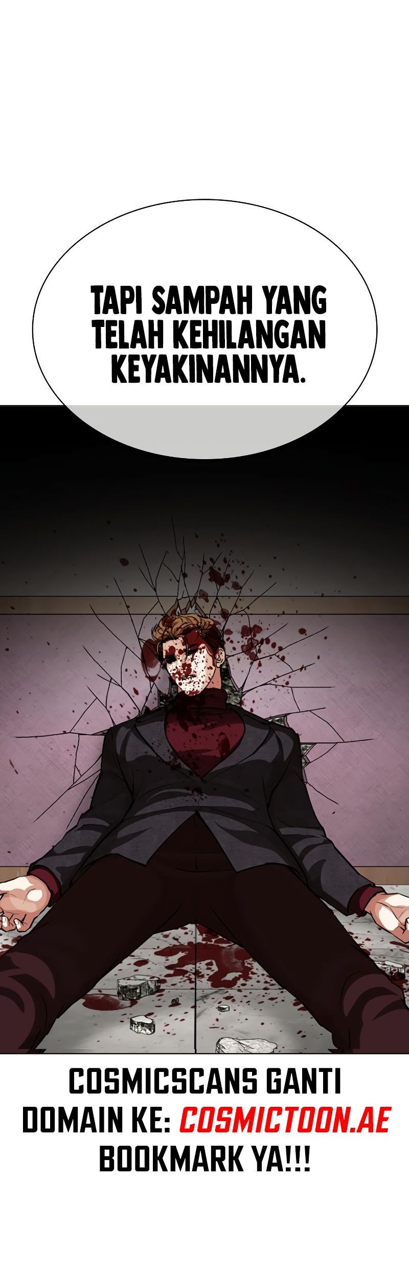 Lookism Chapter 537 - halaman 87