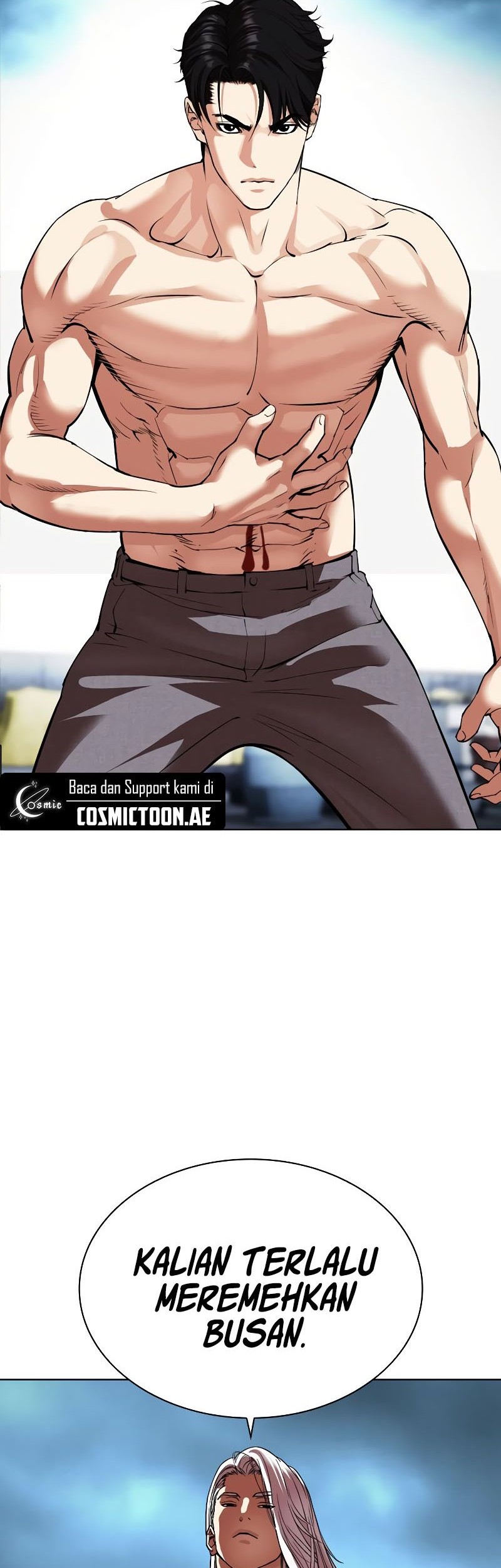 Lookism Chapter 537 - halaman 94