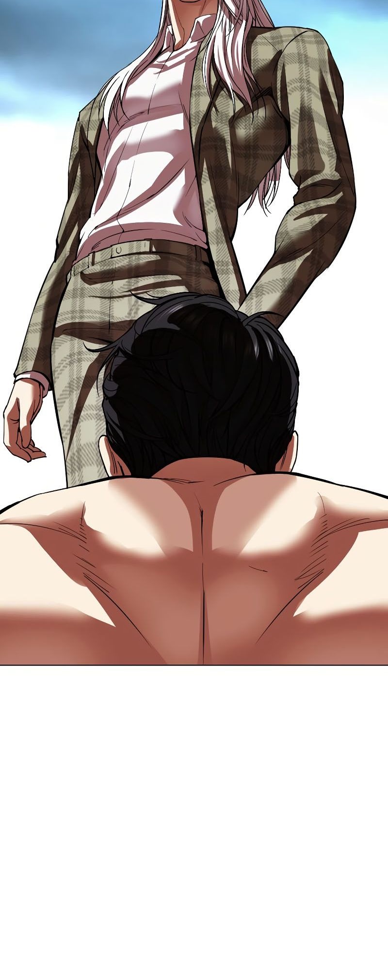 Lookism Chapter 537 - halaman 95