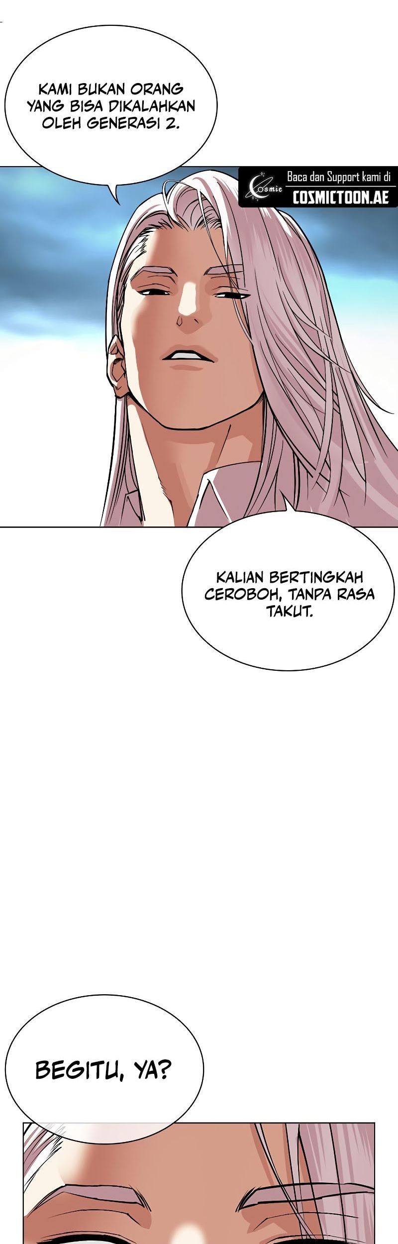 Lookism Chapter 537 - halaman 96