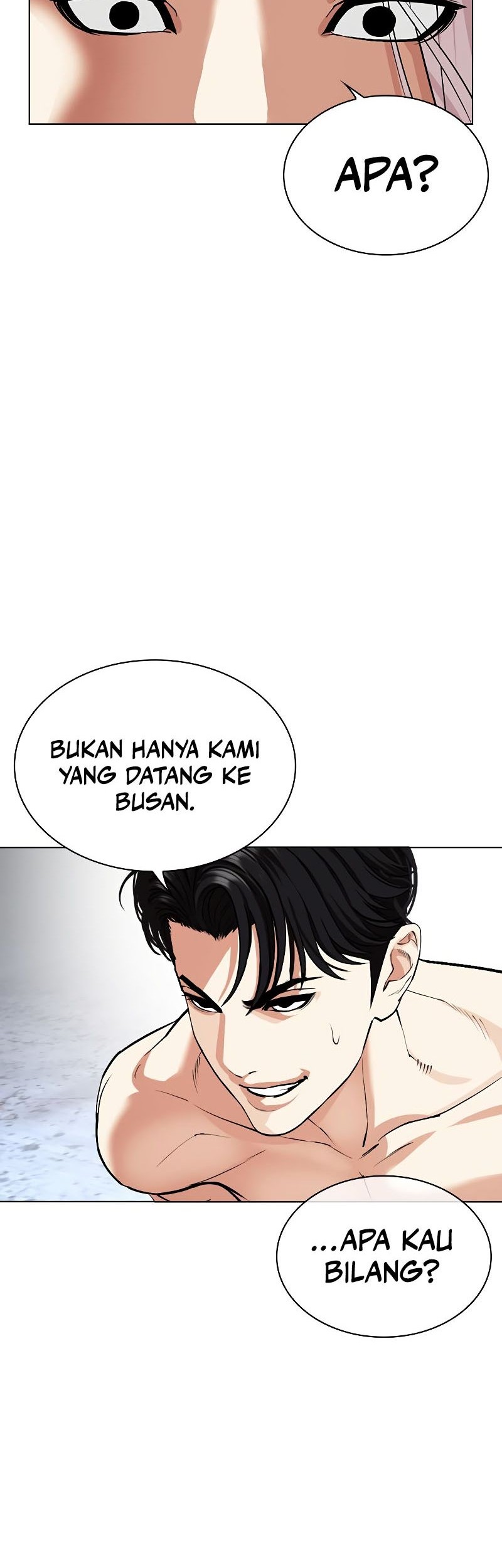 Lookism Chapter 537 - halaman 97