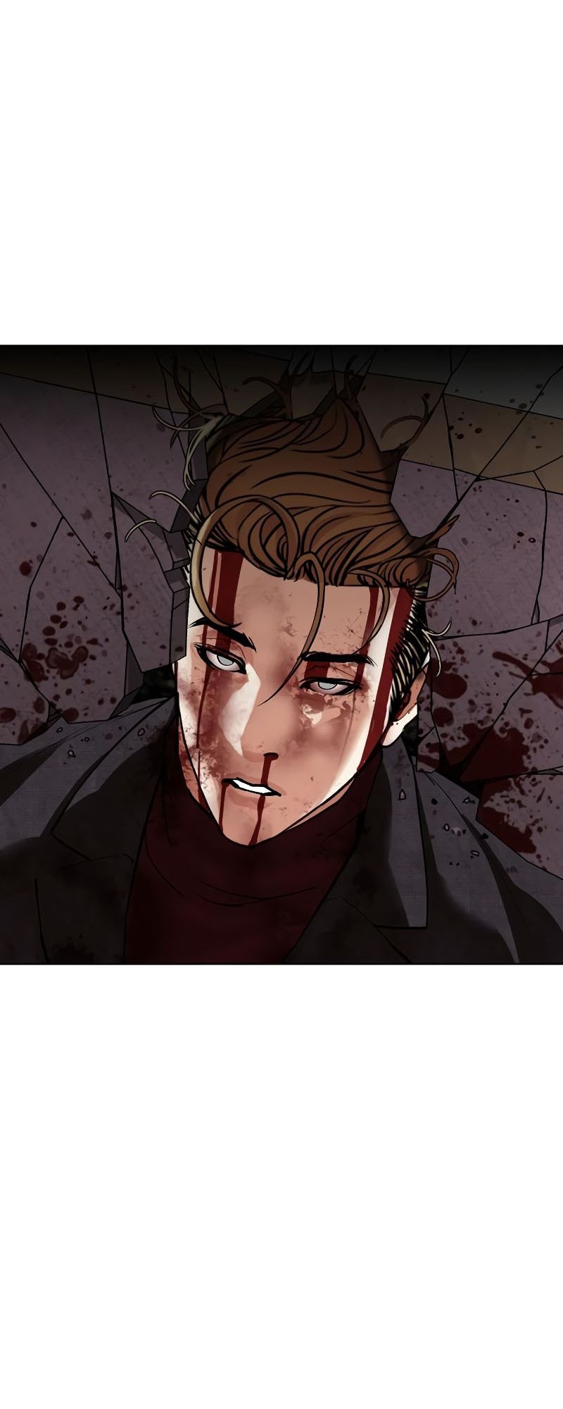 Lookism Chapter 537 - halaman 98