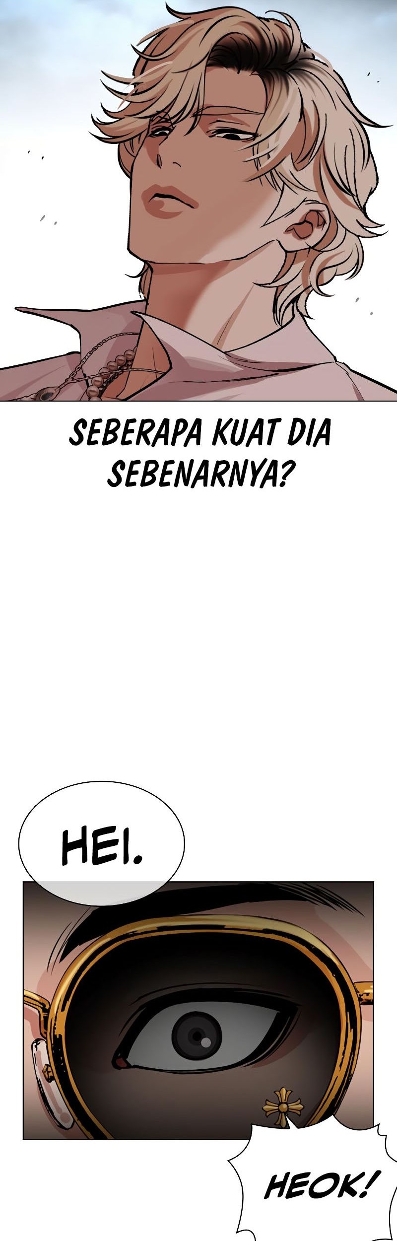 Lookism Chapter 538 - halaman 116