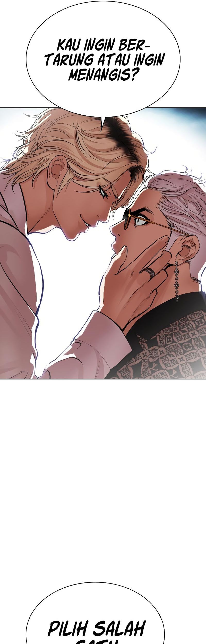 Lookism Chapter 538 - halaman 118