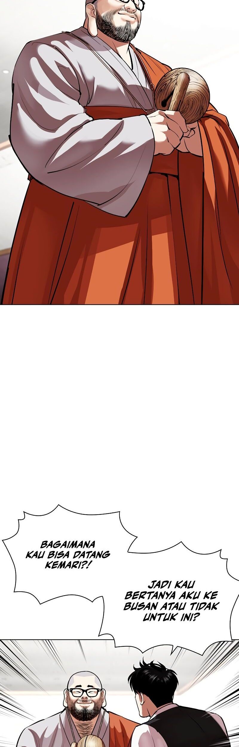Lookism Chapter 538 - halaman 2