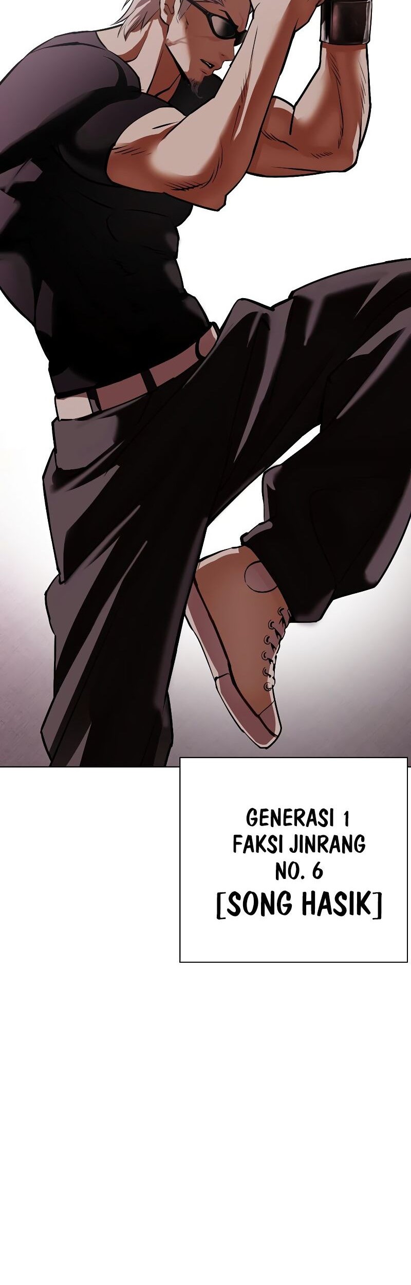 Lookism Chapter 538 - halaman 20