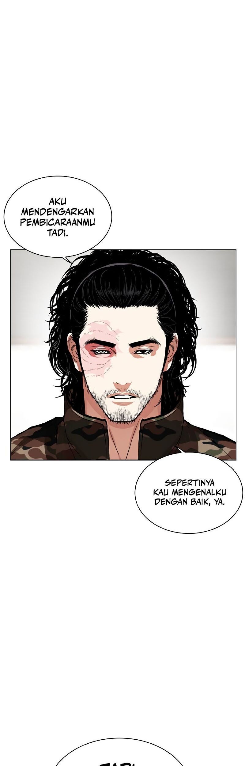 Lookism Chapter 538 - halaman 31