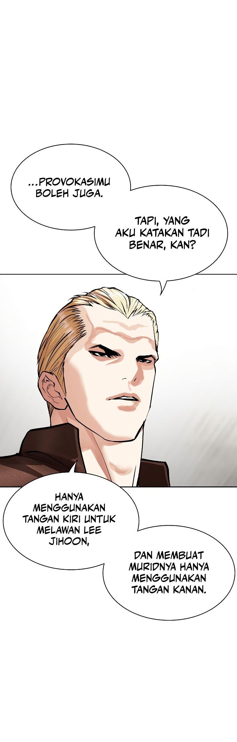Lookism Chapter 538 - halaman 35