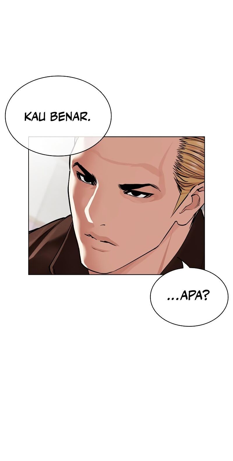 Lookism Chapter 538 - halaman 39
