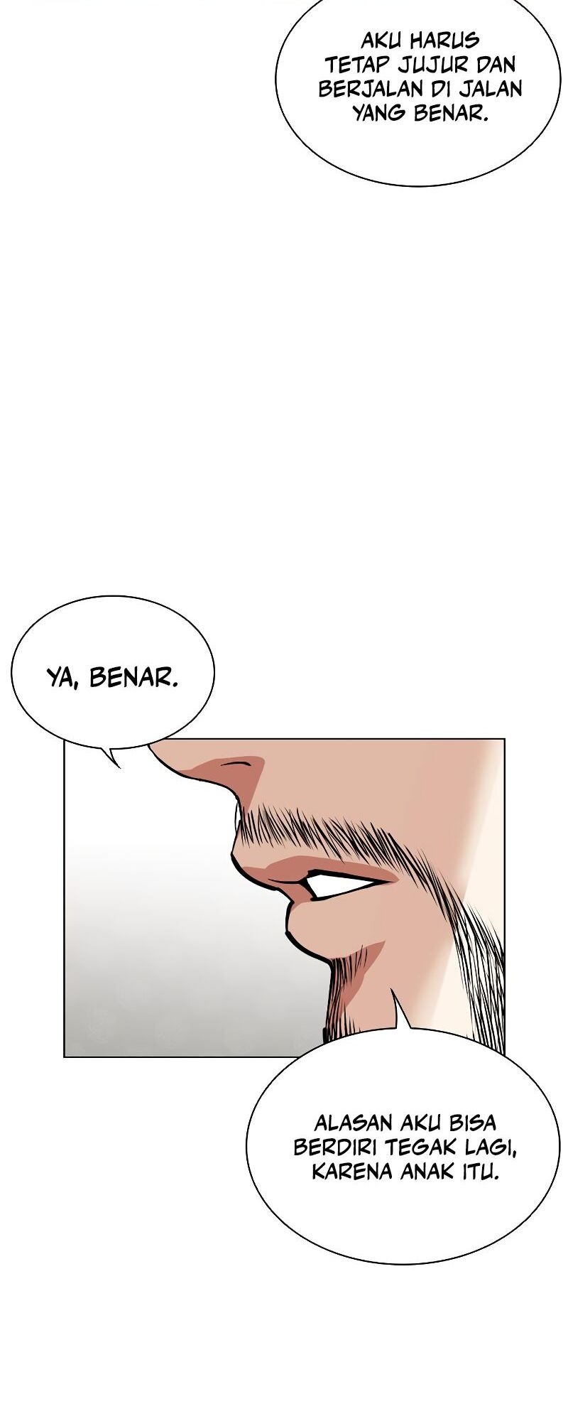 Lookism Chapter 538 - halaman 42