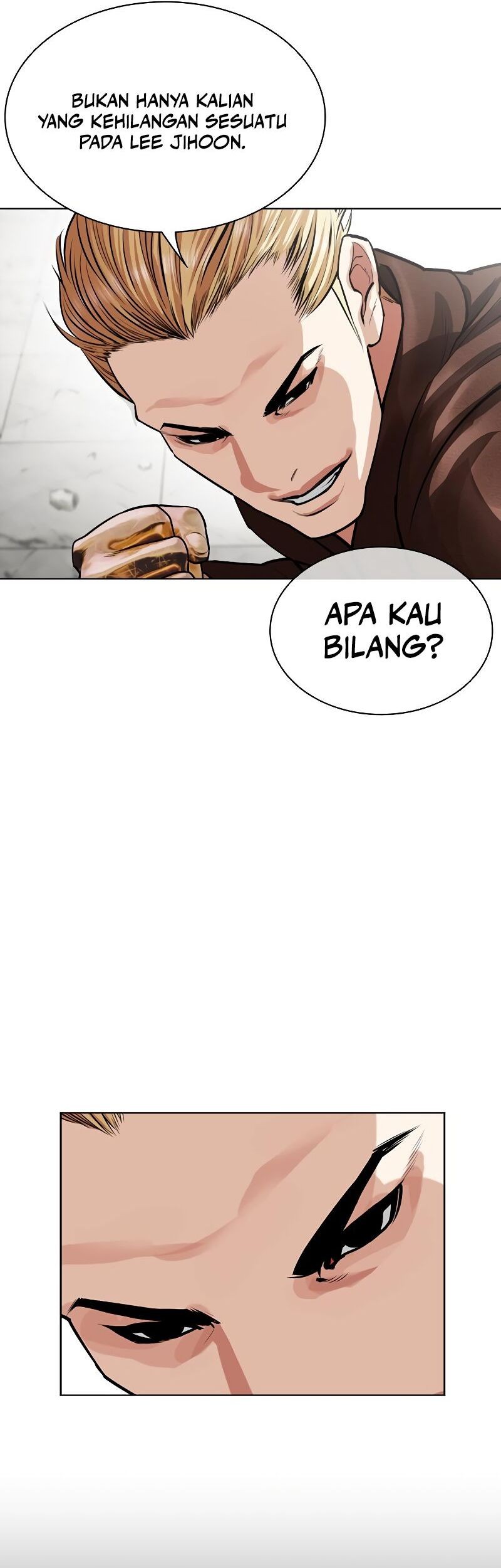 Lookism Chapter 538 - halaman 52