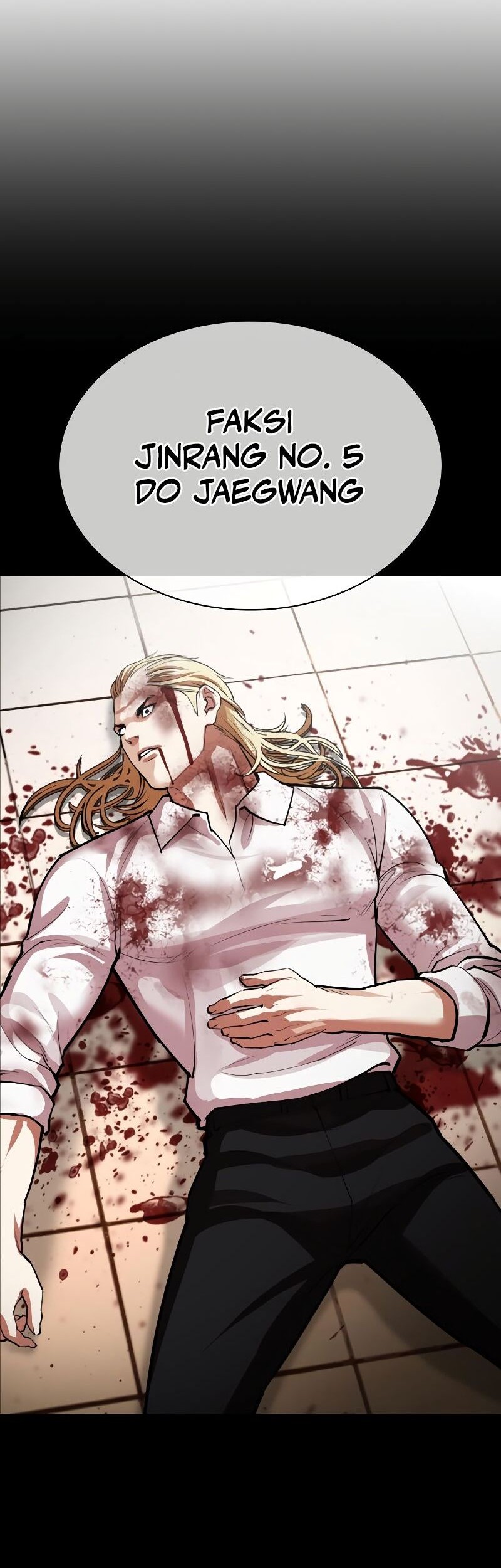 Lookism Chapter 538 - halaman 53