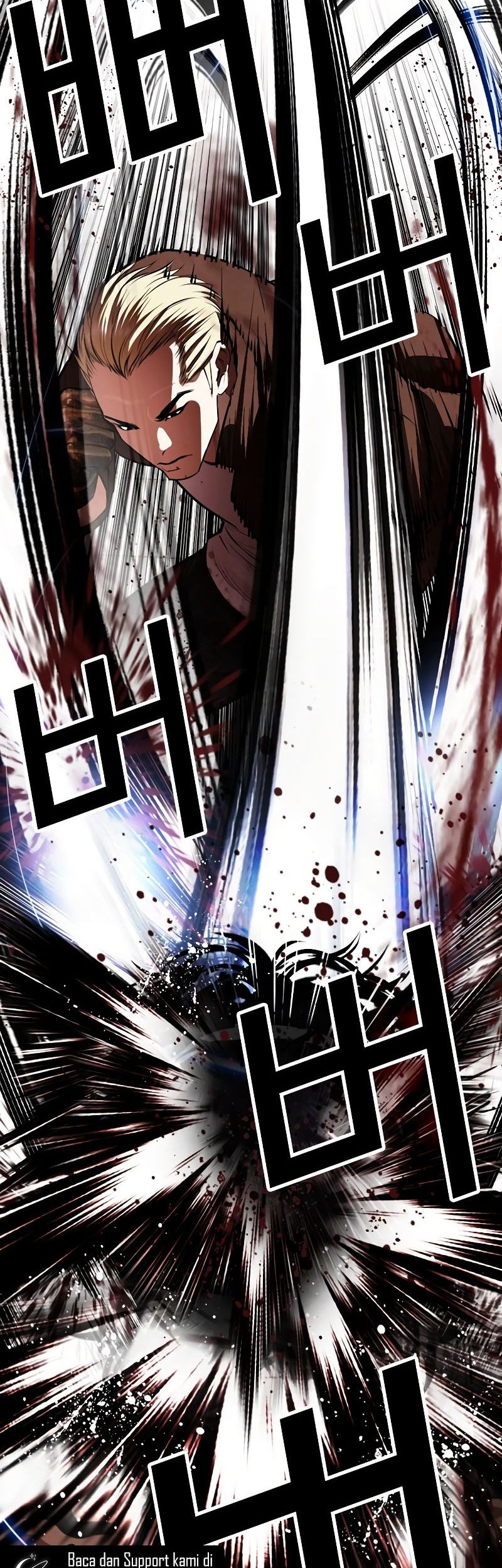 Lookism Chapter 538 - halaman 59