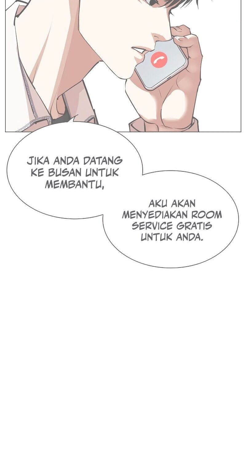Lookism Chapter 538 - halaman 6