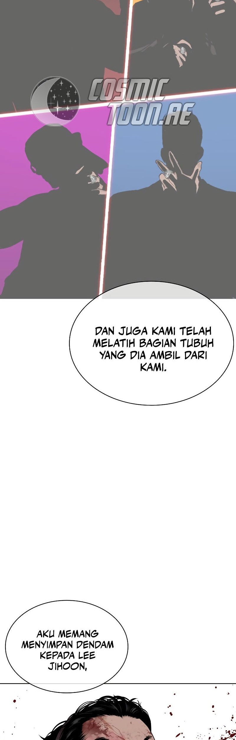 Lookism Chapter 538 - halaman 62