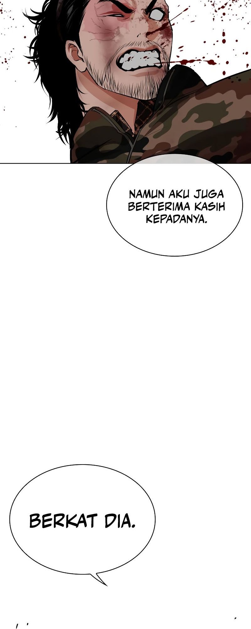 Lookism Chapter 538 - halaman 63