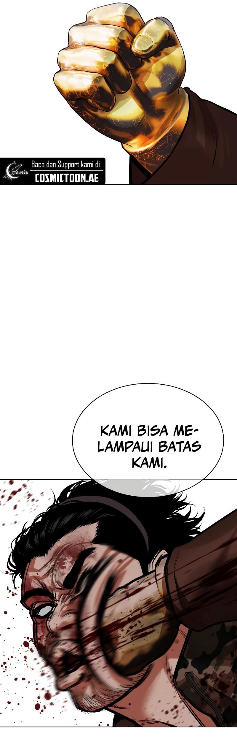 Lookism Chapter 538 - halaman 64