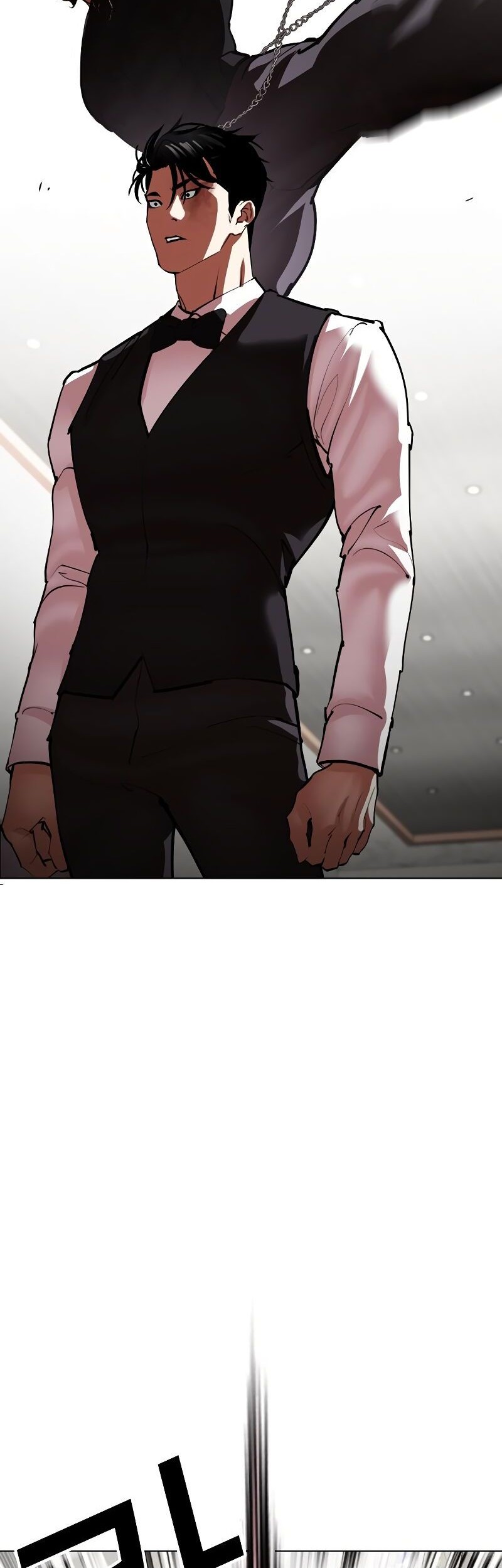 Lookism Chapter 538 - halaman 8