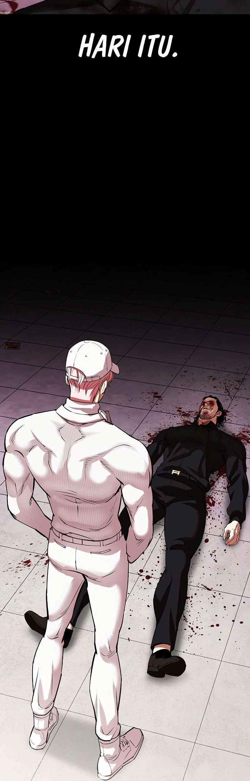 Lookism Chapter 538 - halaman 83