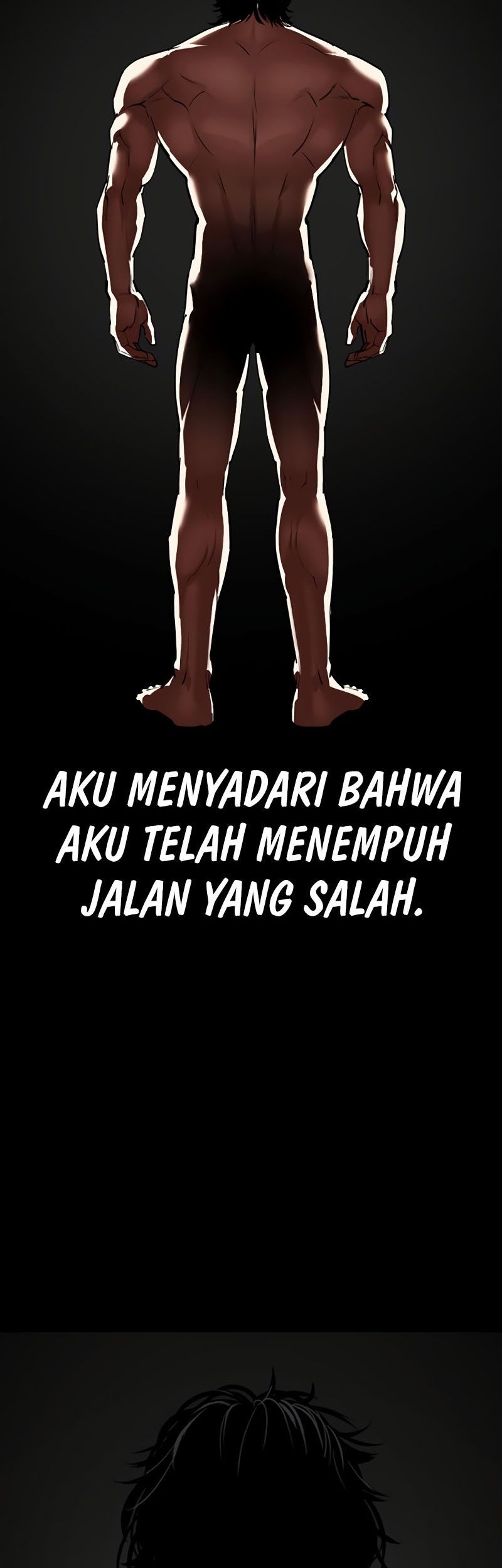 Lookism Chapter 538 - halaman 85
