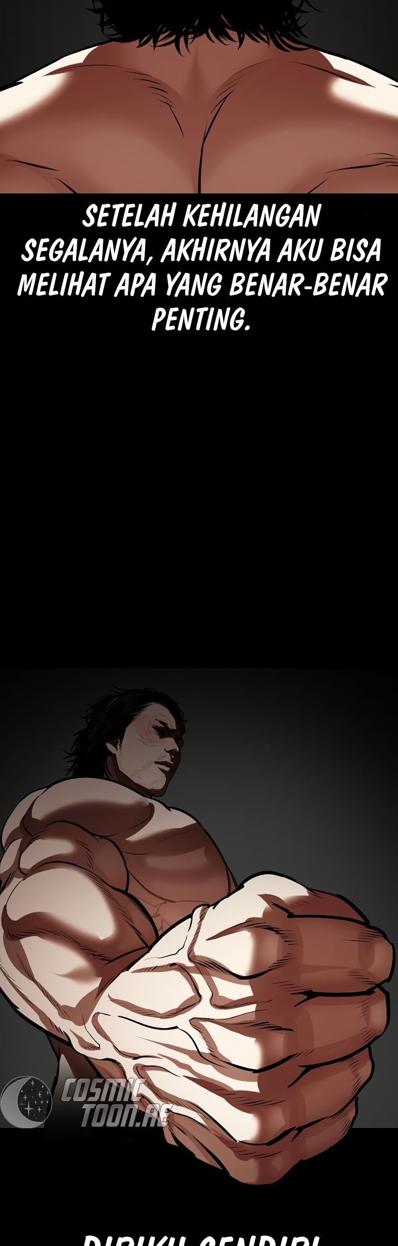 Lookism Chapter 538 - halaman 86