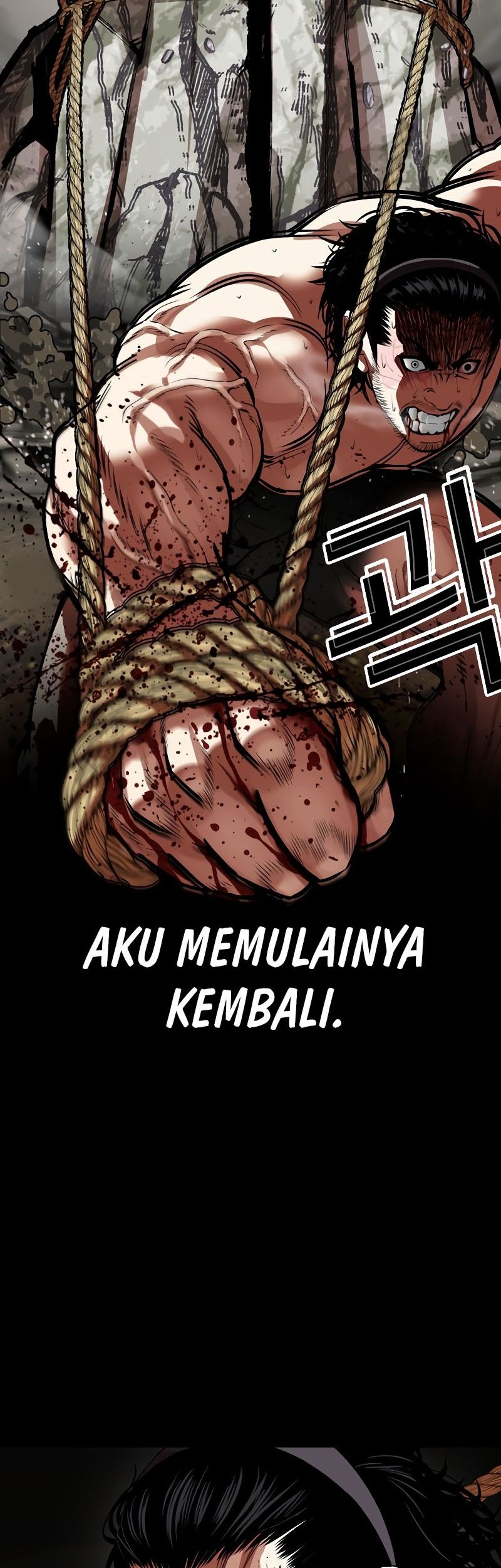 Lookism Chapter 538 - halaman 89