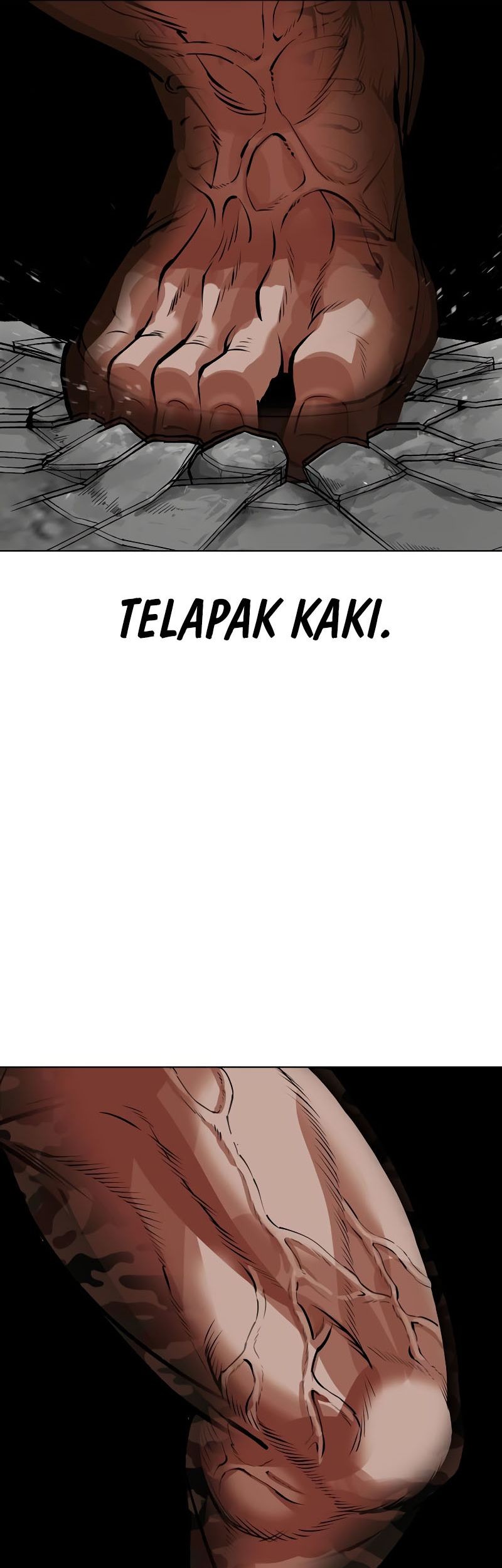 Lookism Chapter 538 - halaman 91
