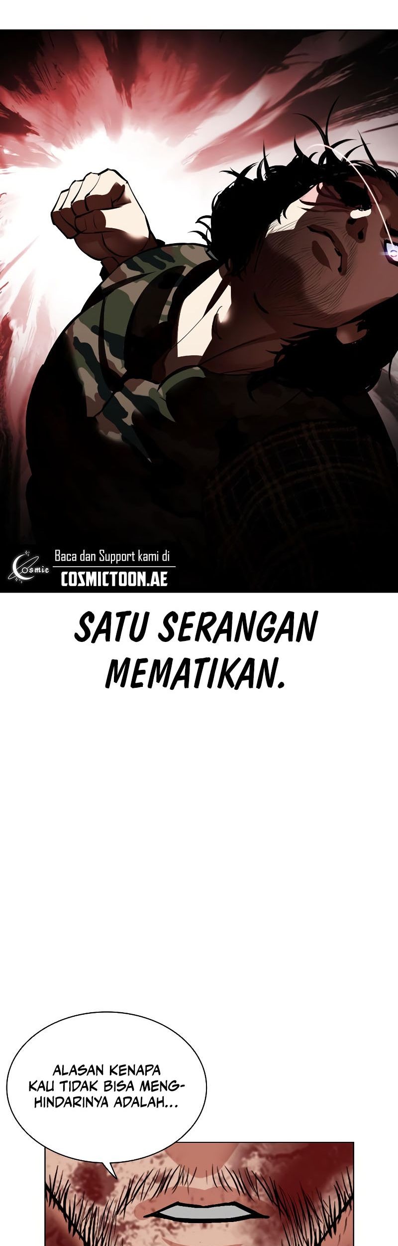 Lookism Chapter 538 - halaman 97