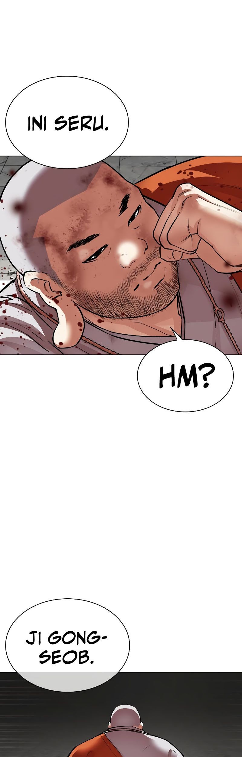 Lookism Chapter 539 - halaman 100