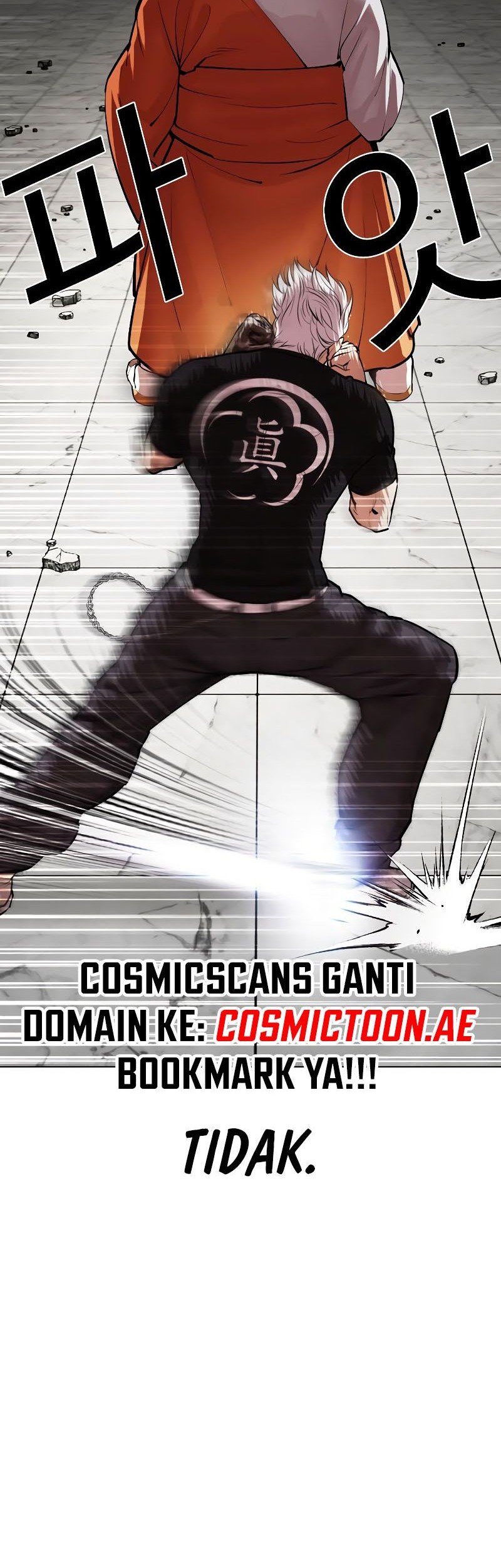 Lookism Chapter 539 - halaman 101