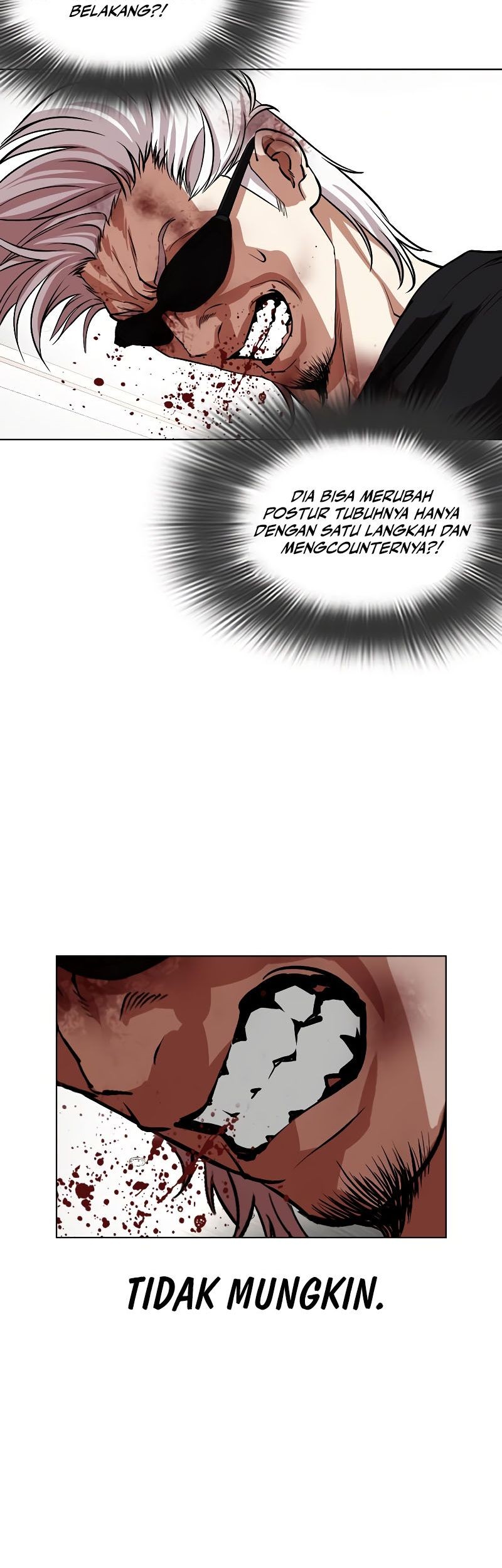 Lookism Chapter 539 - halaman 109