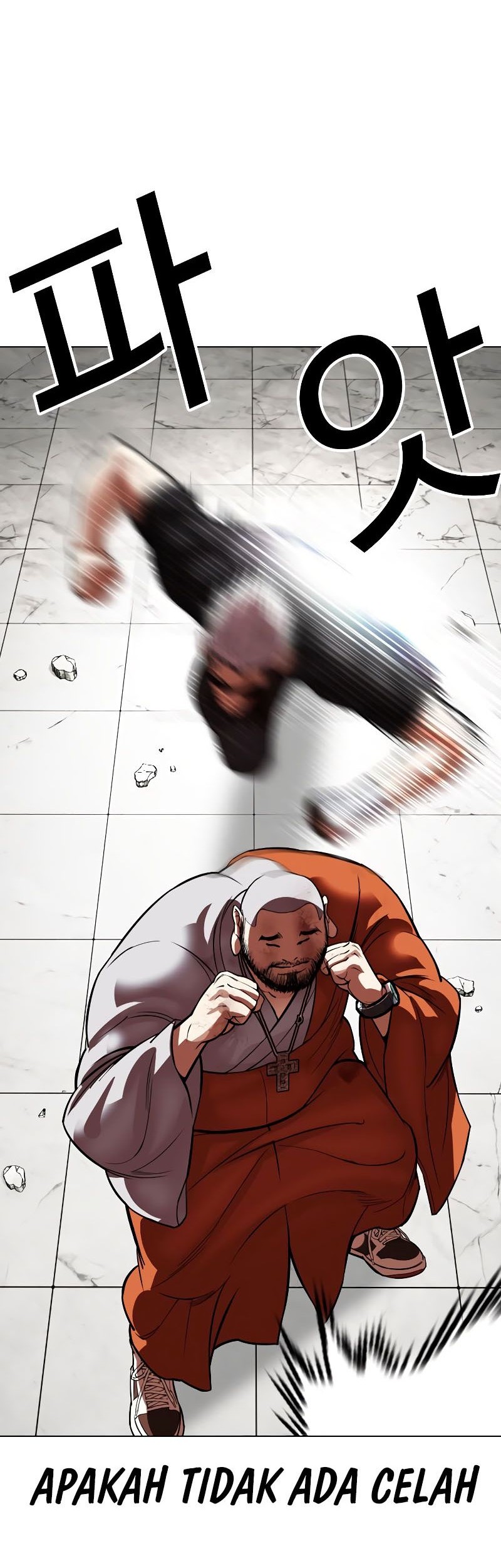 Lookism Chapter 539 - halaman 110