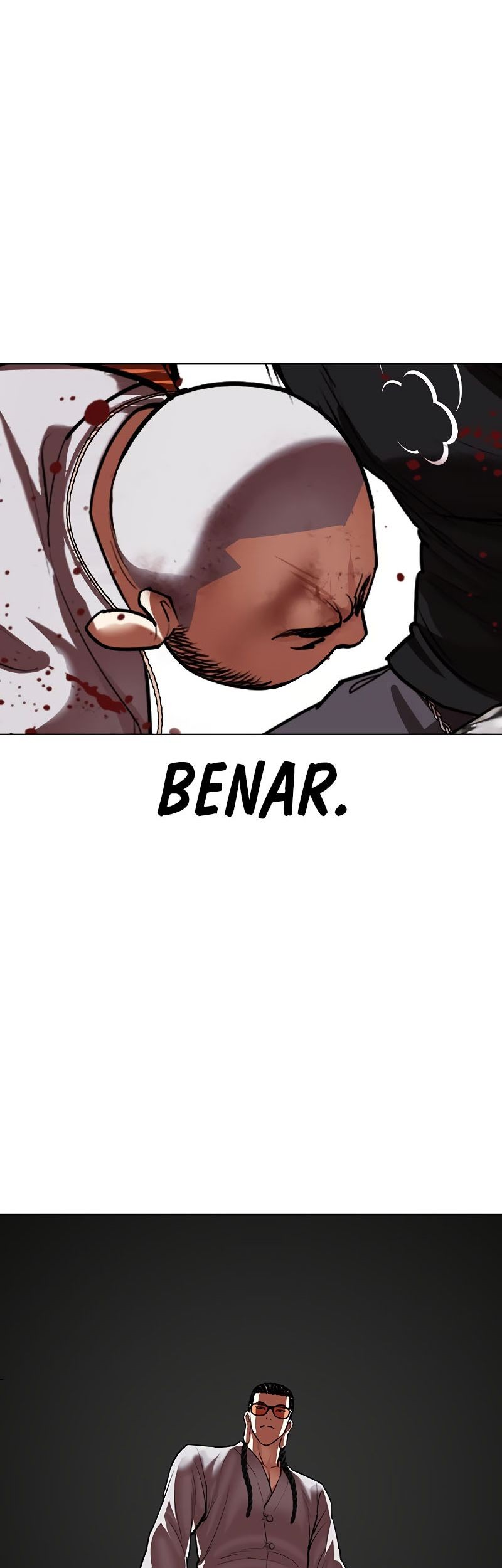 Lookism Chapter 539 - halaman 118