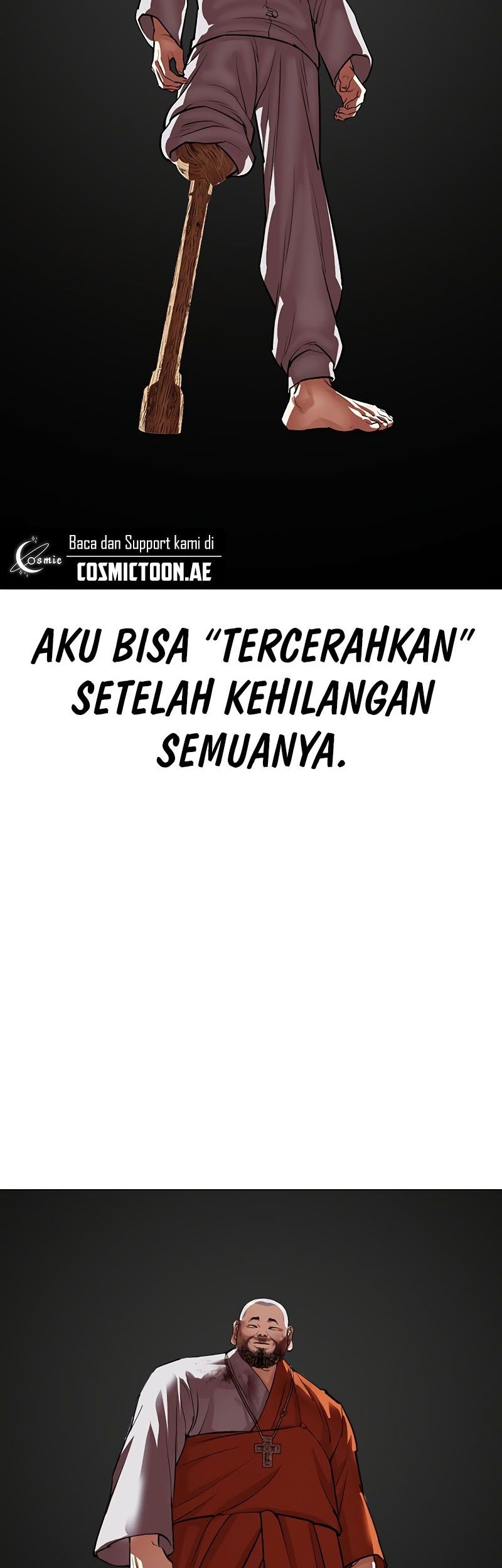 Lookism Chapter 539 - halaman 119