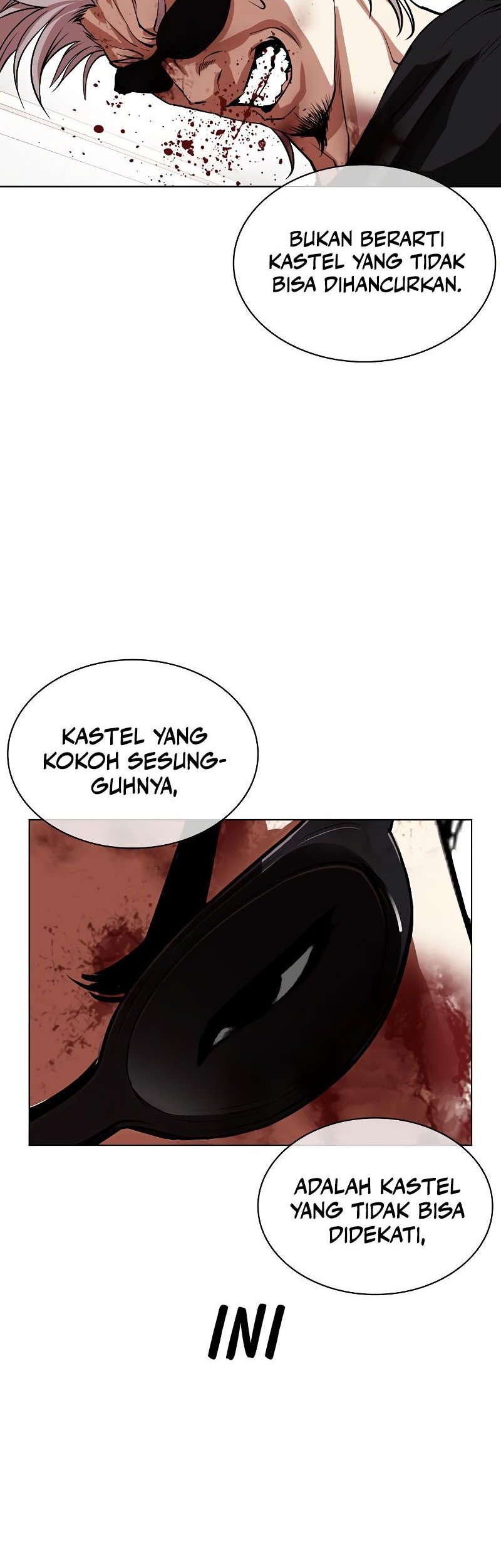 Lookism Chapter 539 - halaman 122