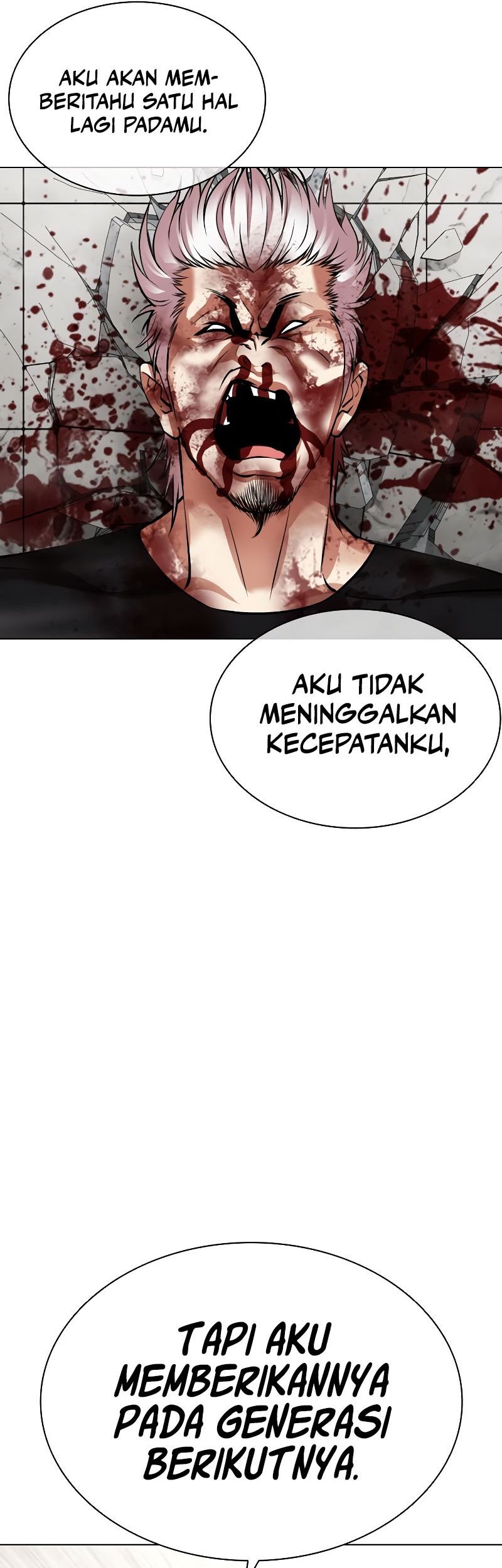 Lookism Chapter 539 - halaman 130
