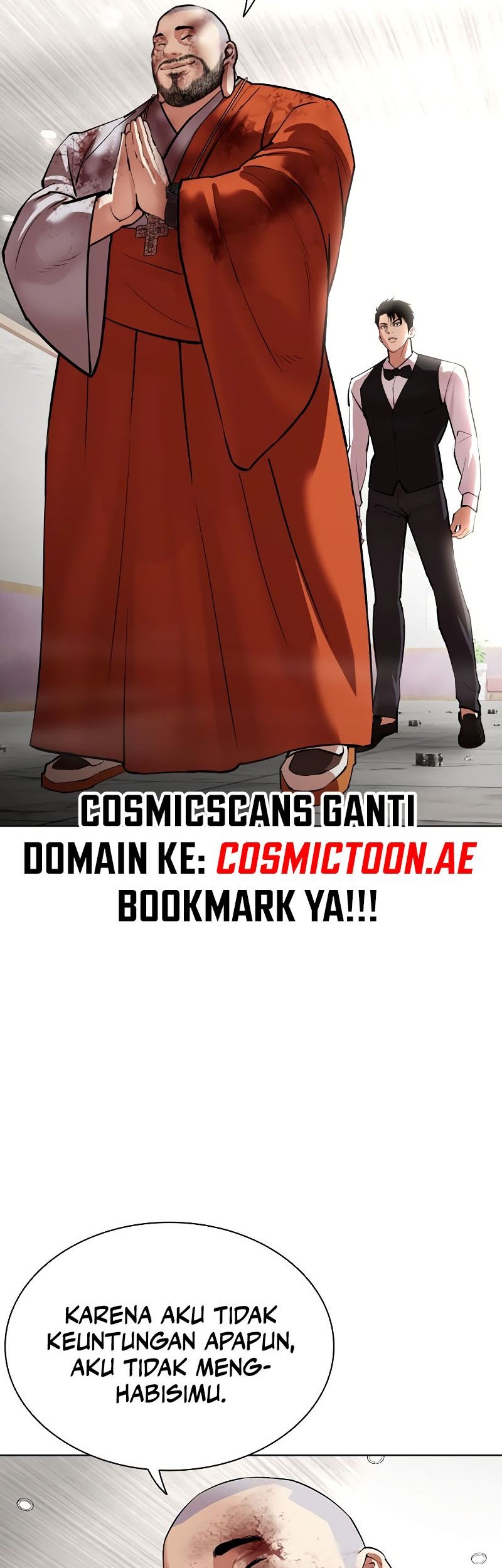 Lookism Chapter 539 - halaman 131