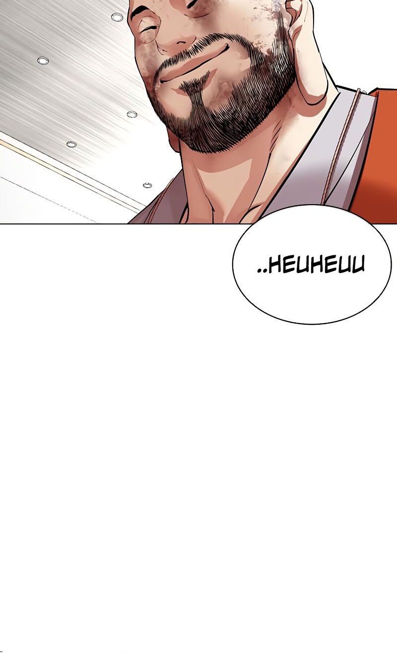 Lookism Chapter 539 - halaman 132