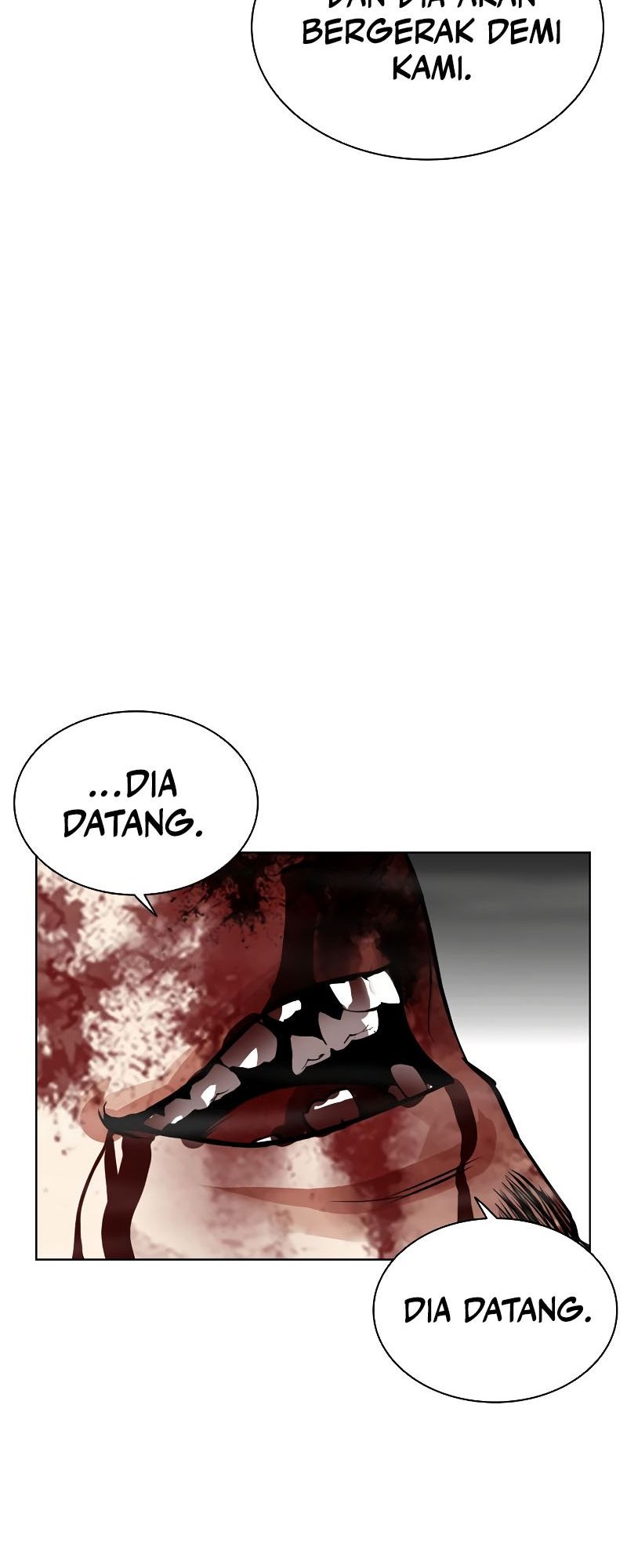 Lookism Chapter 539 - halaman 135