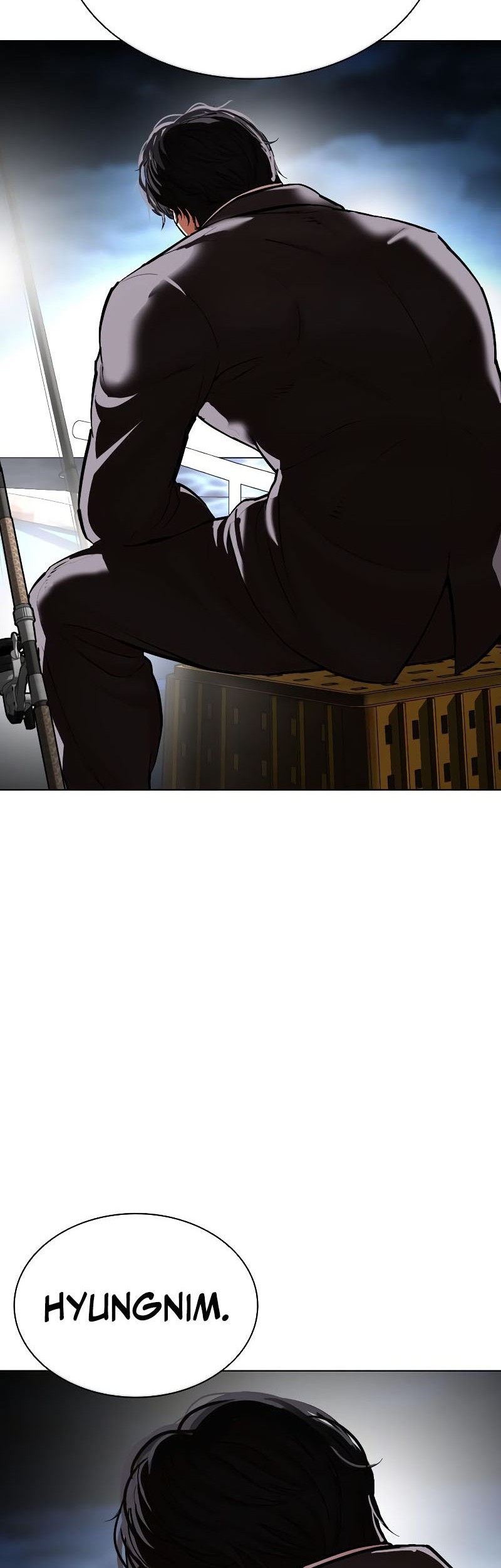 Lookism Chapter 539 - halaman 137