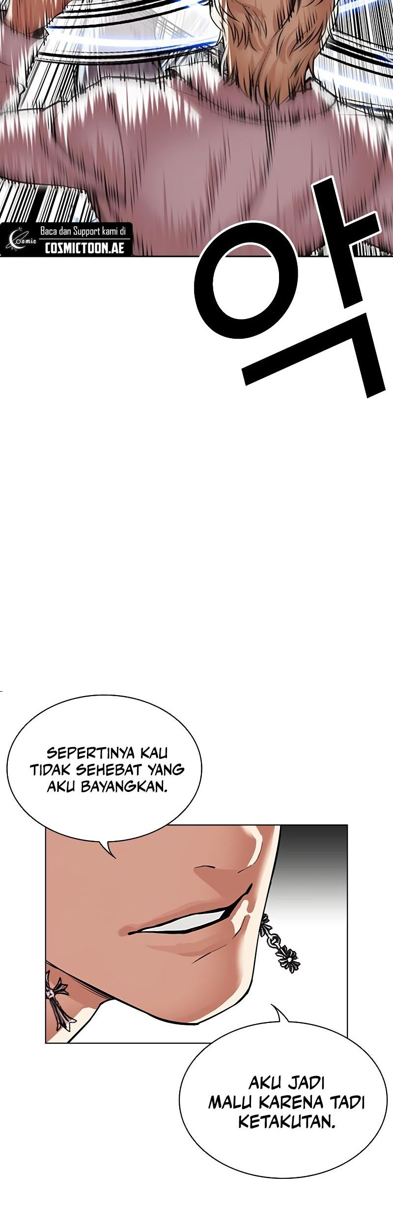 Lookism Chapter 539 - halaman 14