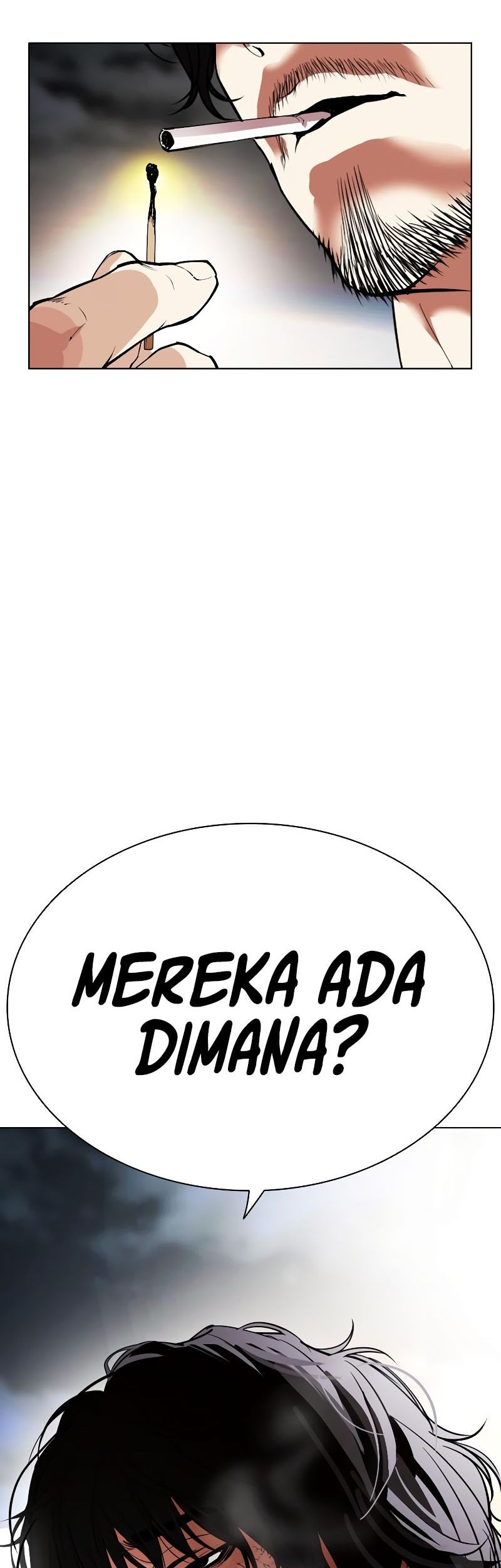 Lookism Chapter 539 - halaman 142