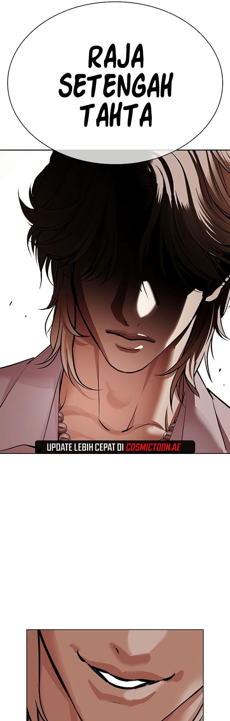 Lookism Chapter 539 - halaman 16