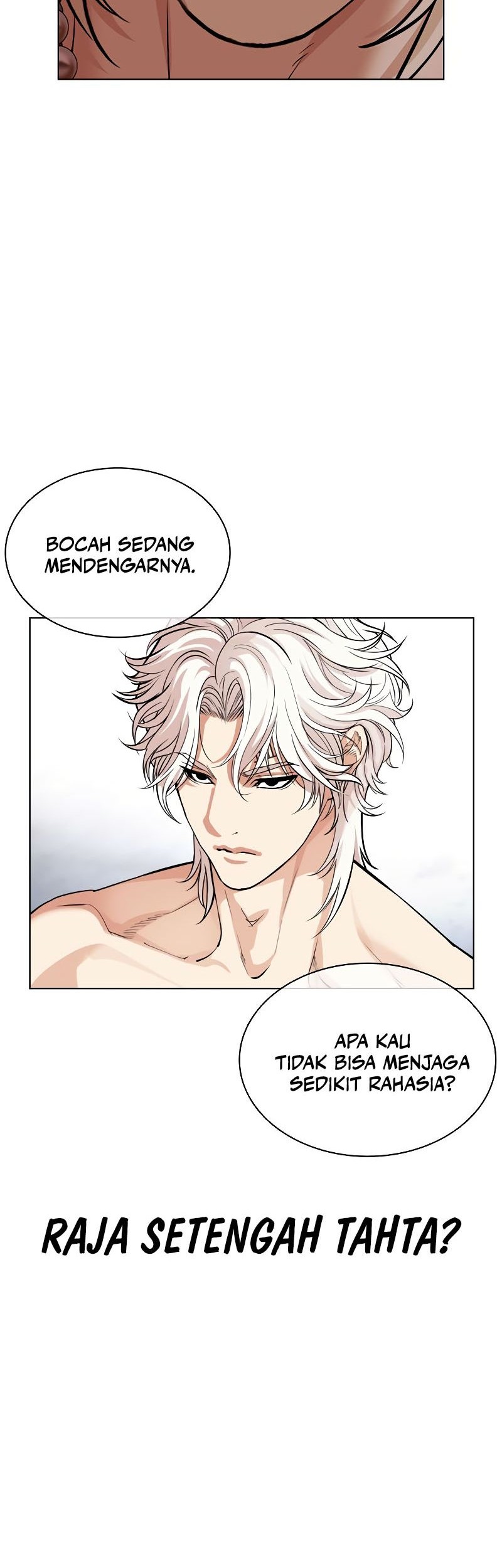 Lookism Chapter 539 - halaman 17