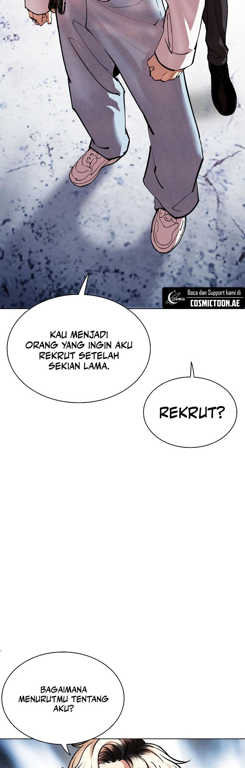 Lookism Chapter 539 - halaman 20
