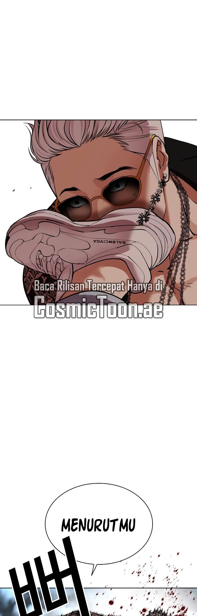 Lookism Chapter 539 - halaman 23
