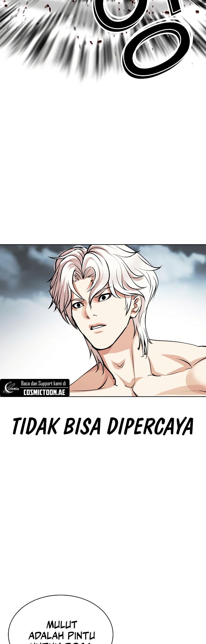 Lookism Chapter 539 - halaman 26
