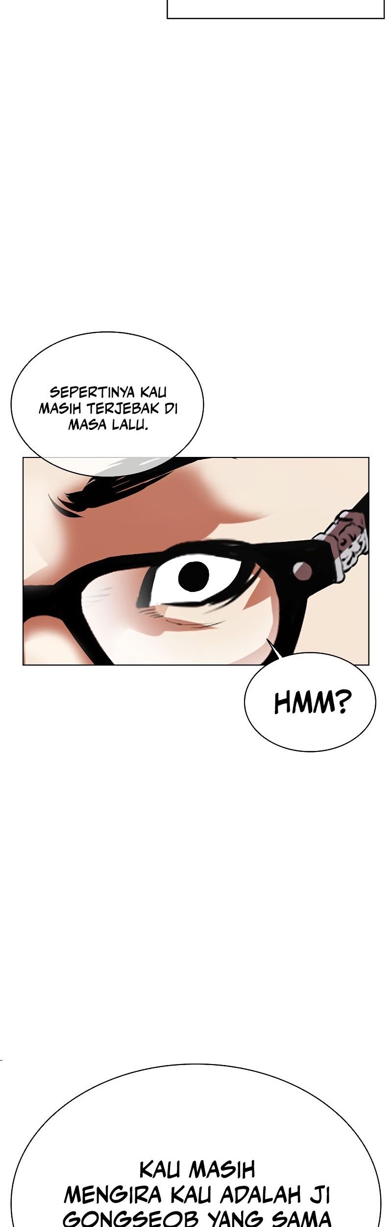 Lookism Chapter 539 - halaman 32