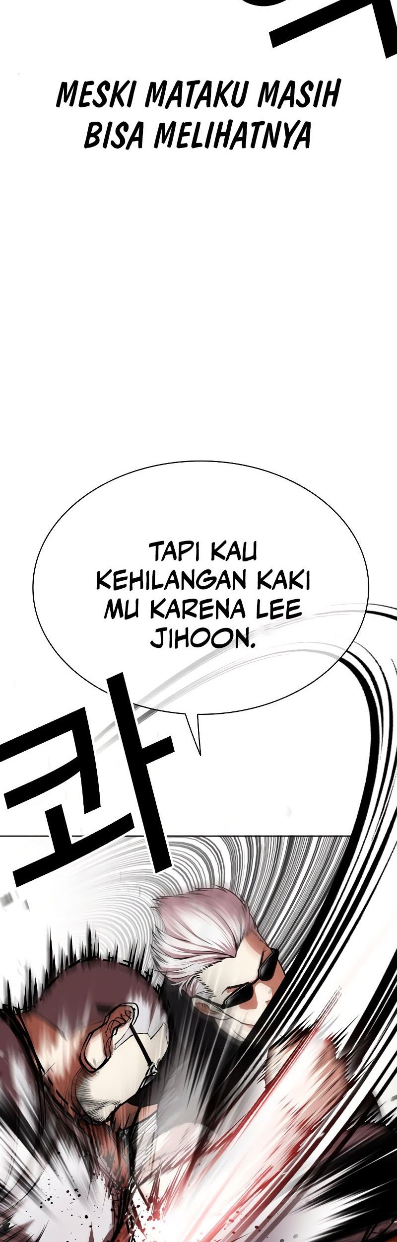 Lookism Chapter 539 - halaman 38