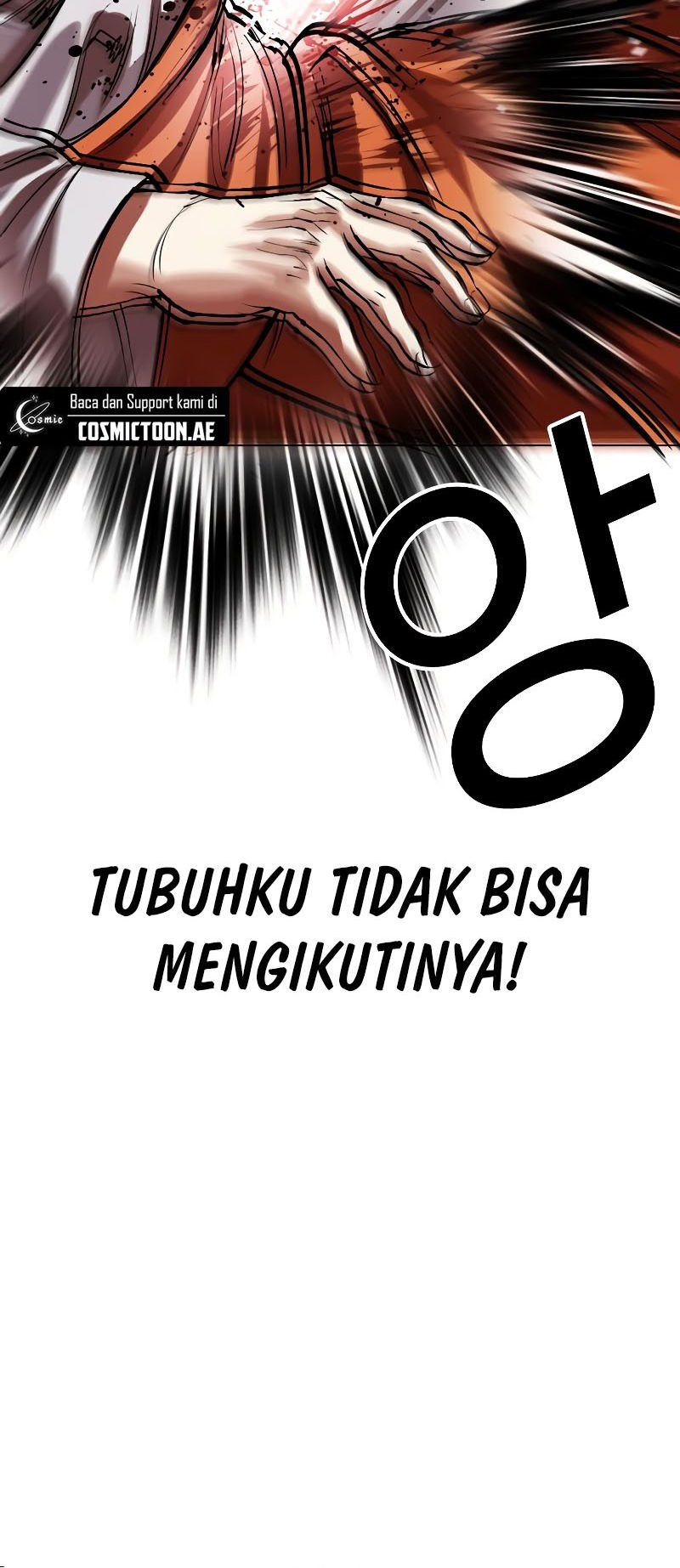 Lookism Chapter 539 - halaman 39
